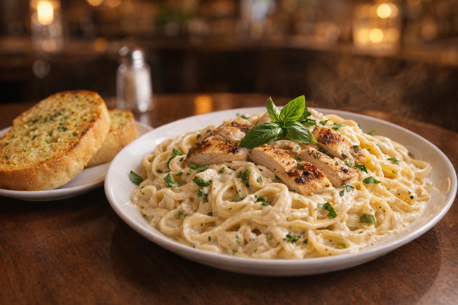 How to Cook Perfect Chicken and Pasta: A Weeknight Guide